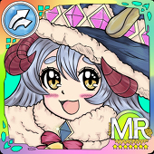 Drawnin@オオカミ姫