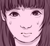 アンバー