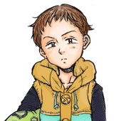 ちょこ