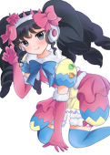 なっとうちゃ