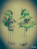 寂しさの森(사비시사노 모리)