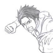 拳速郎
