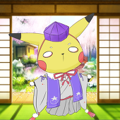 きょーけん(低浮上