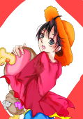 しらたま