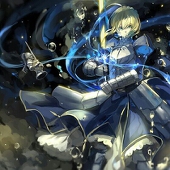 saber