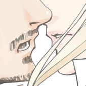 ぐも子