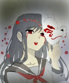 沙紅羅