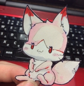 ねねこ