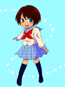 桃田なちこ