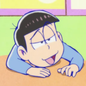 Toby-Senpai