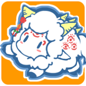 ふわねこぷっちょ