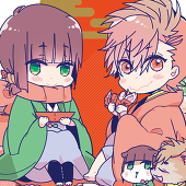 むぎこ