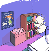 にこむら