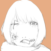 よすみうめこ/びぽ