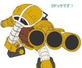ラドック