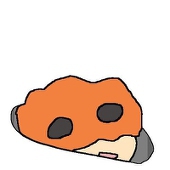 かぼちゃん