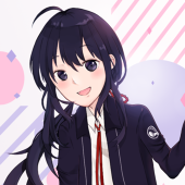 小幽