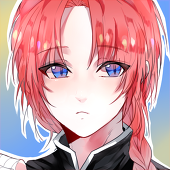 四月
