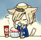 こだみ