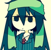 鸛(曲擬)