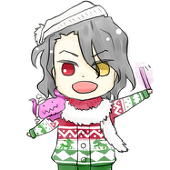 藤乃ている