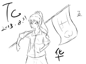 山千人马''