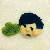 もへじ