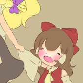 ただのうさぎ