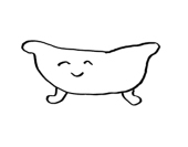 お風呂