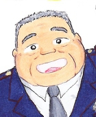 おじちゃん
