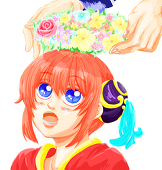 まちわかりく☆春芽