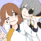まふゆ