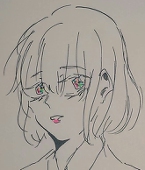 北野翠