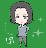 ホシノ