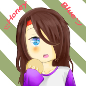 ღHoney Blueツ