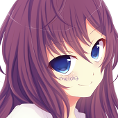 める茶