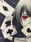 絢菜