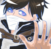 めぇー仔