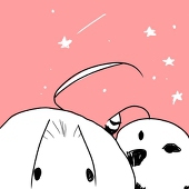 。