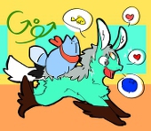 こよのわと