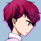 もち子