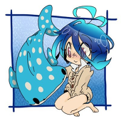 潜水