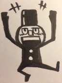 かまっちょまっちょ大戦争