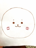 はらへり