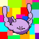 しかくイノ