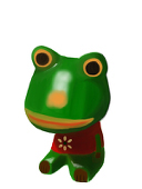 ロム吉
