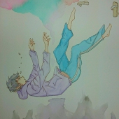 捺実