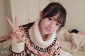 小小的红花