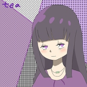てあ