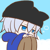 くも